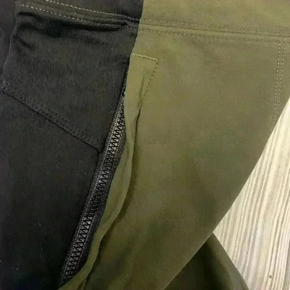 Athleta Highline Hybrid Ankle Tight - Picture 6 of 6